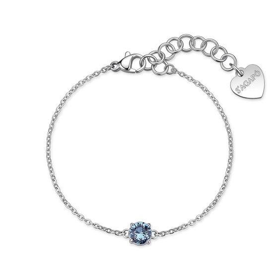 Bracciale Sagapo Donna DAZZLY in Acciaio SDZ168 - SDZ168